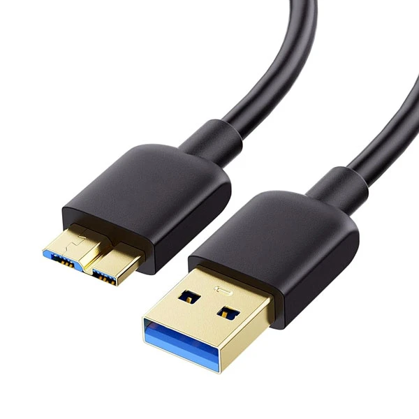 کابل دیتا هارد اکسترنال USB 3.1